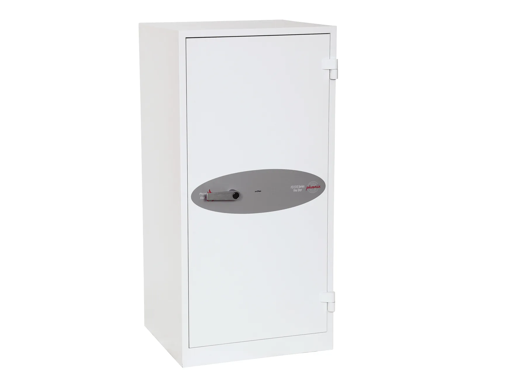 Phoenix Firechief Fire & Security Safe