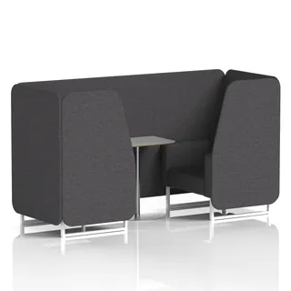 Brixworth Booth in Single Tone
