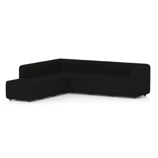 EE - Mawsley Modular Seating Set - L-Shaped Corner Sofa