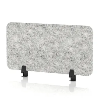 Sch! Acoustic Desktop Screen - Rectangle