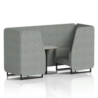 EE - Brixworth Booth in Single Tone