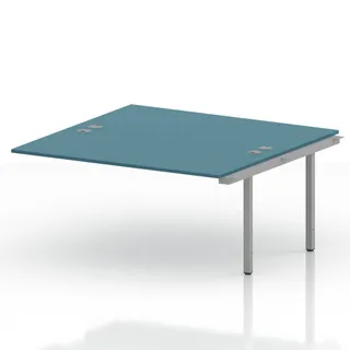 Impulse B2B Bench Desk - 2 Person Extension Kit
