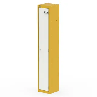 Qube Locker 1800mm High