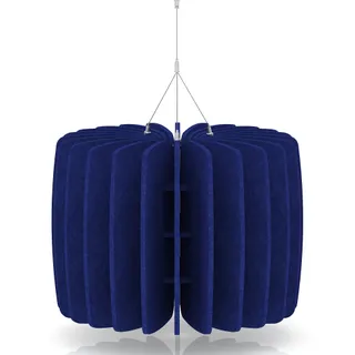 Sch! Acoustic Ceiling Baffles - Shade - Type A