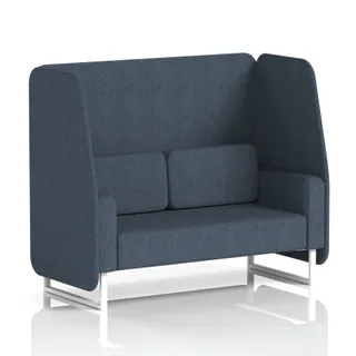 Brixworth Open Booth in Single Tone