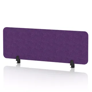Sch! Acoustic Desktop Screen - Rectangle