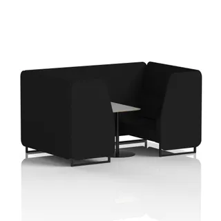Brixworth Booth in Single Tone