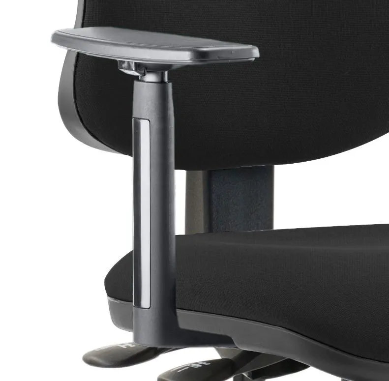 Height Adjustable