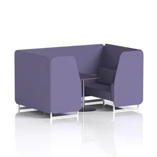 Brixworth Booth in Single Tone