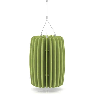 Sch! Acoustic Ceiling Baffles - Shade - Type A