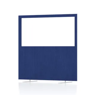 Impulse Plus Oblong Half Vision Floor Screen