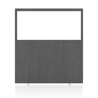 Impulse Plus Oblong Half Vision Floor Screen