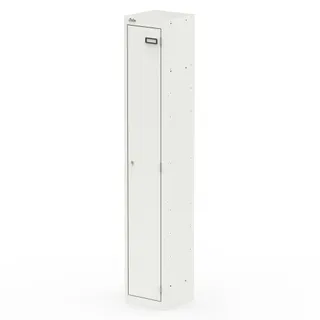EE - Qube Locker 1800mm High