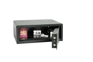 Phoenix Dione Hotel Security Safe