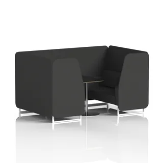 Brixworth Booth in Single Tone