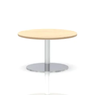 Italia Round Coffee Table