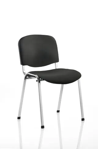EE - ISO Stacking Visitor/Conference Chair