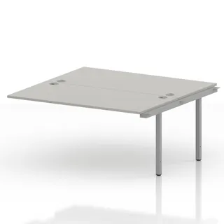 Impulse B2B Bench Desk - 2 Person Extension Kit