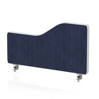 Impulse Plus Wave Screen With Rounded Corners