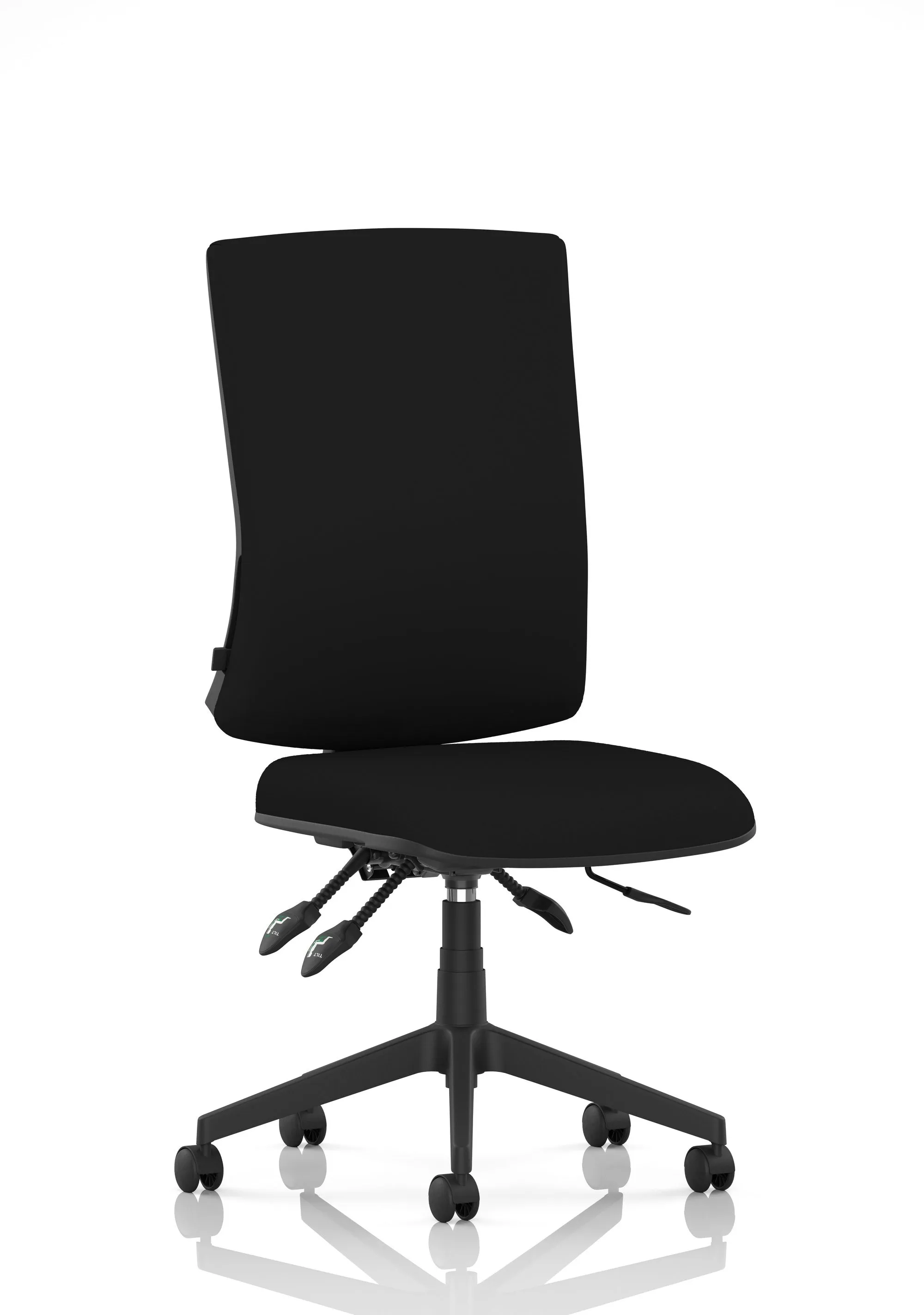 OE - Orlena High Back Ergonomic Task Operator Office Chair