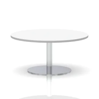 EE - Italia Round Coffee Table
