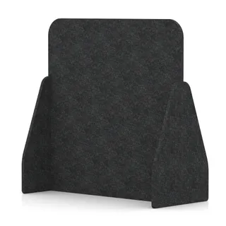 Sch! Acoustic Floor Standing Screen