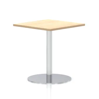 EE - Italia Square Poseur Table