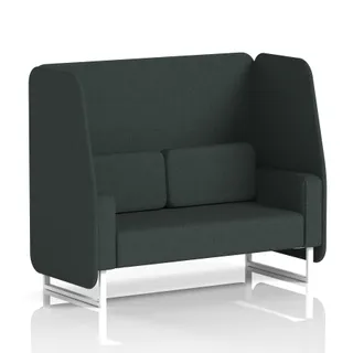 Brixworth Open Booth in Single Tone
