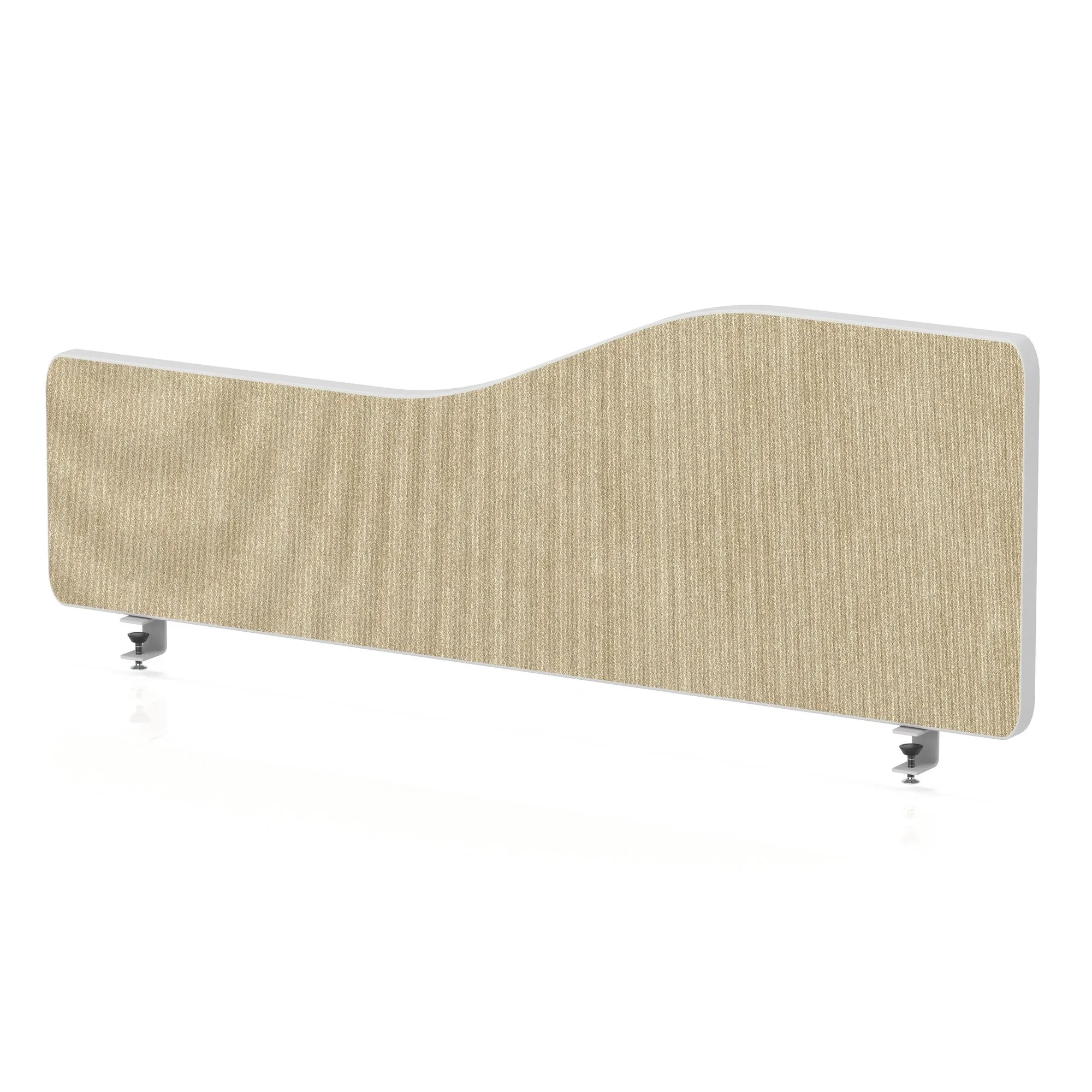 Impulse Plus Wave Screen With Rounded Corners