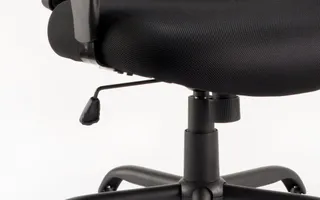 Portland HD High Back Heavy Duty Task Operator Office Chair with Arms