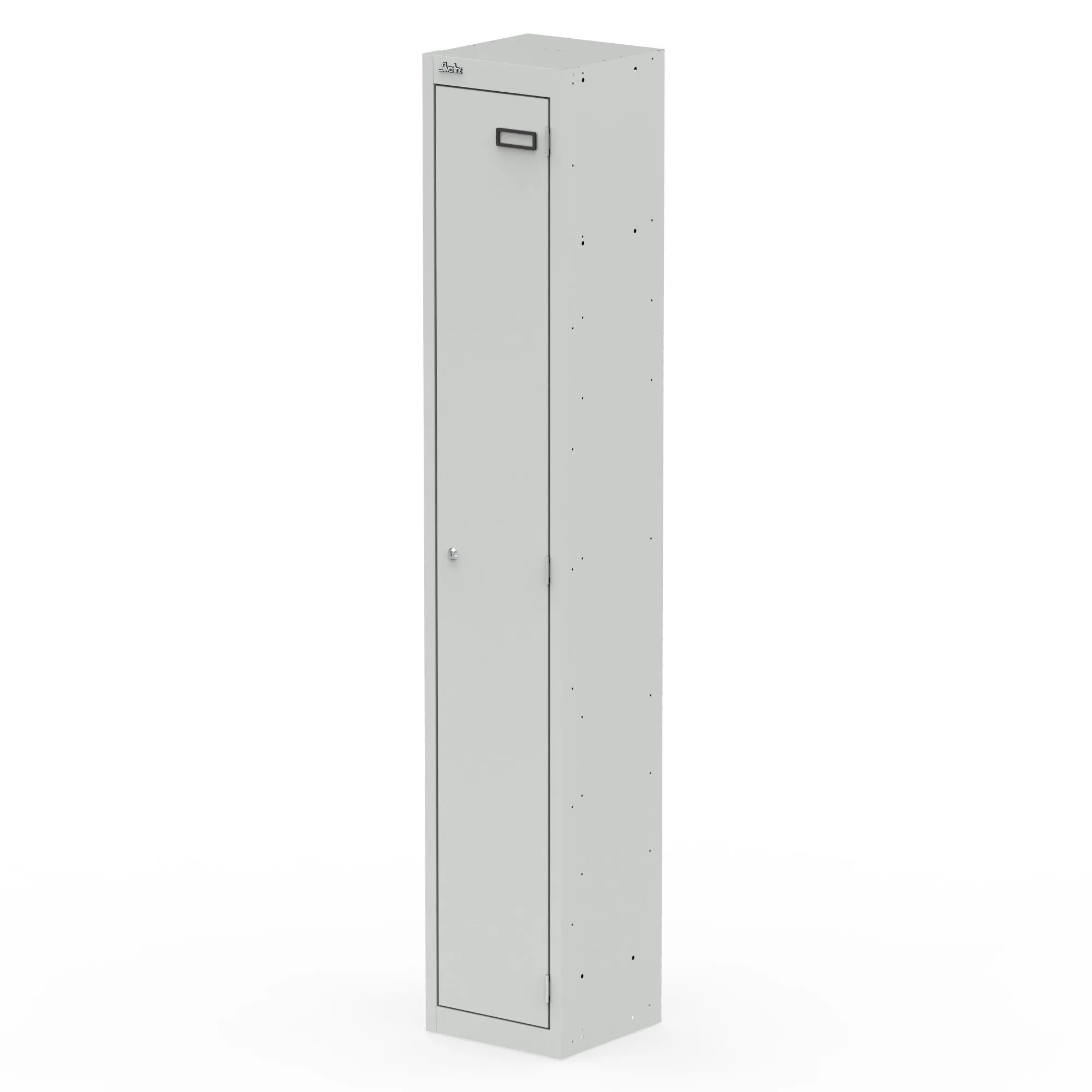 Qube Locker 1800mm High
