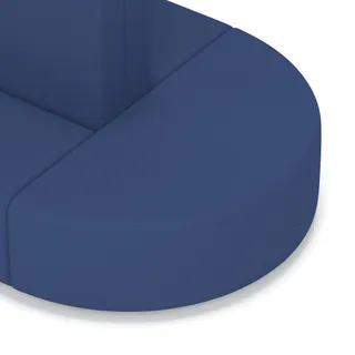 Mawsley Modular Seating Set - Capsule Island