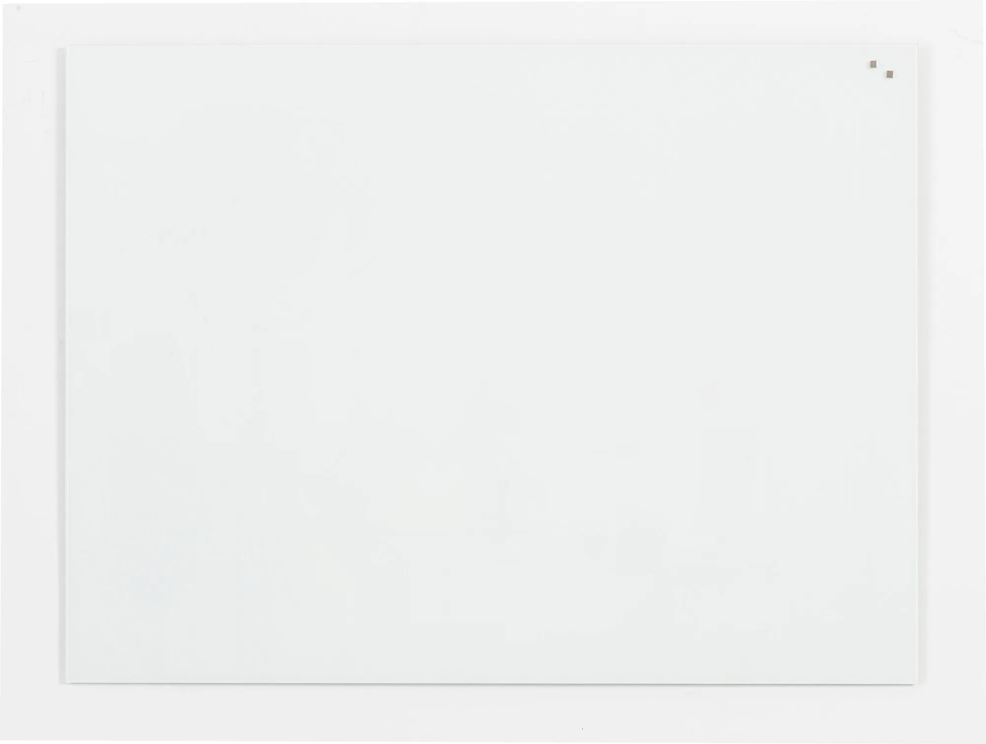 EE - Magnetic Glass Board