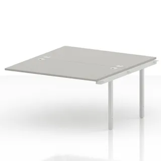 Impulse B2B Bench Desk - 2 Person Extension Kit