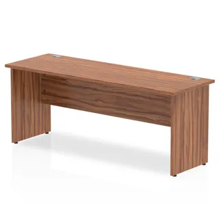 Impulse Slimline Desk Panel End Leg