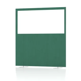 EE - Impulse Plus Oblong Half Vision Floor Screen