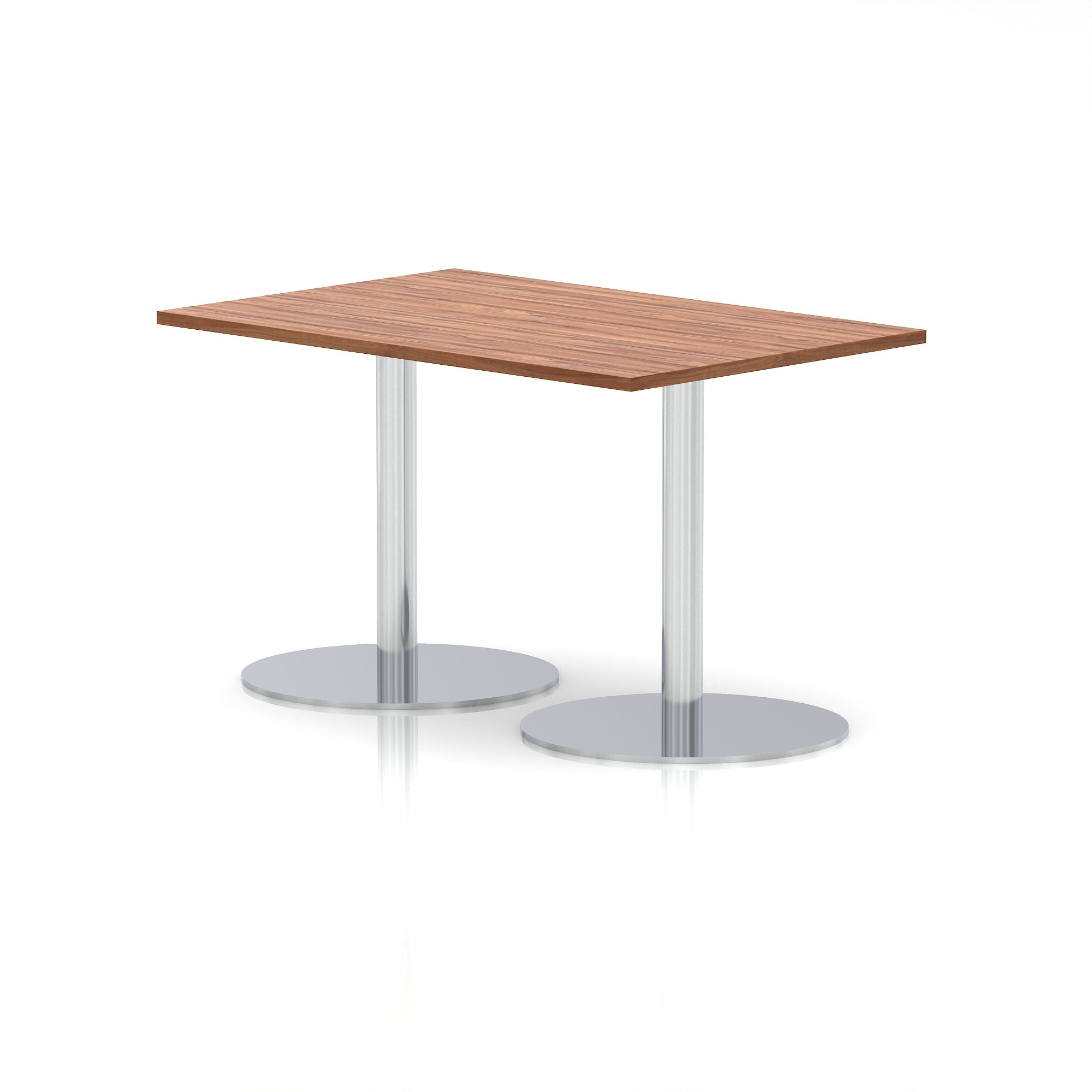 Italia Rectangular Poseur Table