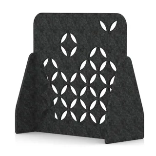 EE - Sch! Acoustic Floor Standing Screen