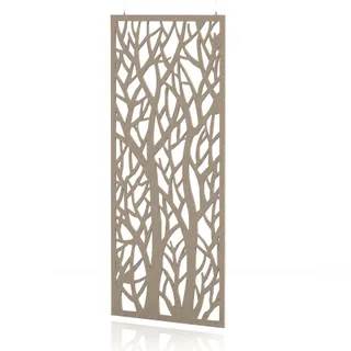 Sch! Acoustic Wall and Hanging Screens