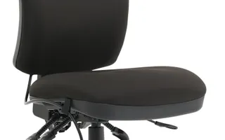 Chiro High Back Task Operator Office Chair