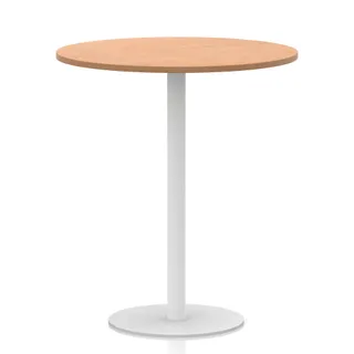 EE - Italia Round Poseur Table