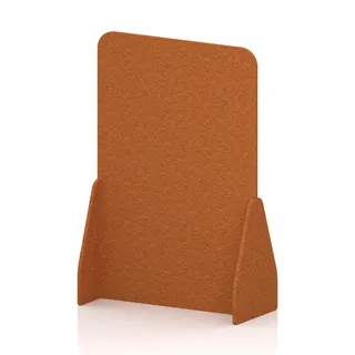 Burnt Orange / 1800mm / Full
