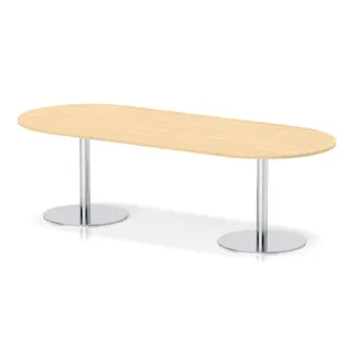 Italia Boardroom Table