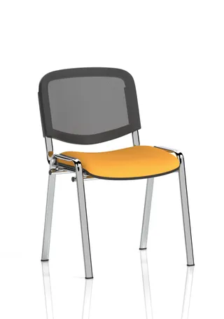EE - ISO Stacking Visitor/Conference Chair