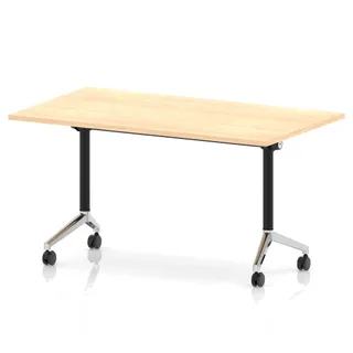 EE - Impulse Plus Flip Top Rectangular Table