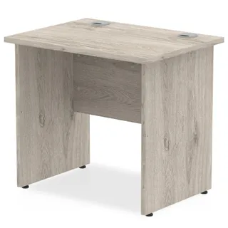 OE - Impulse Slimline Desk Panel End Leg