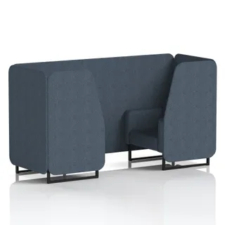 EE - Brixworth Booth in Single Tone