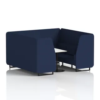 Brixworth Booth in Single Tone