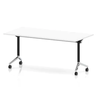EE - Impulse Plus Flip Top Rectangular Table