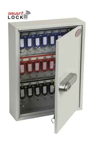 Phoenix Commercial Key Cabinet